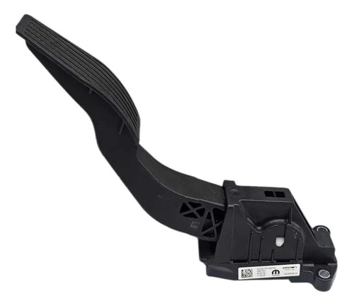 Pedal Acelerador Fiat Pulse Fastback 2022 2026 - Imagem 5