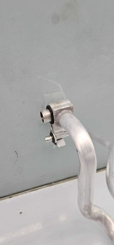 Mangueira Ar Condicionado Onix 3cc 1.0 2020 A 2024 - Imagem 2