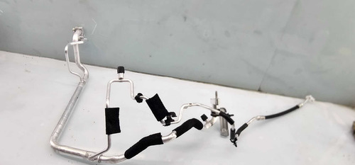 Mangueira Ar Condicionado Onix 3cc 1.0 2020 A 2024 - Imagem 4