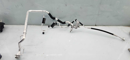 Mangueira Ar Condicionado Onix 3cc 1.0 2020 A 2024 - Imagem 8