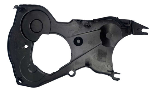 Capa Proteção Correia Citroen C3 Peugeot 208 1.6 2013 2020 - Imagem 5