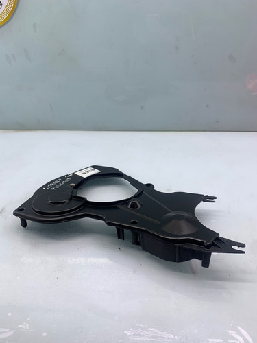 Capa Proteção Correia Citroen C3 Peugeot 208 1.6 2013 2020 - Imagem 8