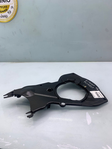 Capa Proteção Correia Citroen C3 Peugeot 208 1.6 2013 2020 - Imagem 9