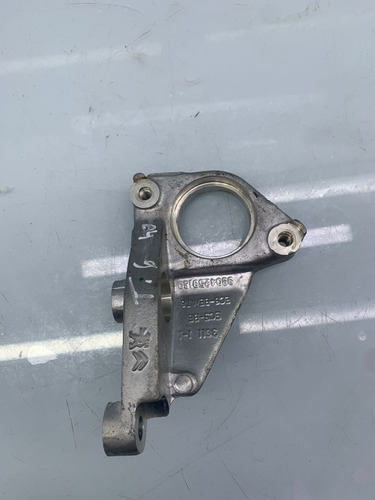 Suporte Semi Eixo Direito Peugeot 2008 C4 Cactus  2019 2024 - Imagem 3