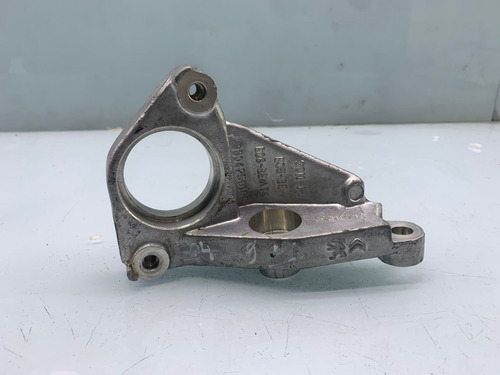 Suporte Semi Eixo Direito Peugeot 2008 C4 Cactus  2019 2024 - Imagem 4