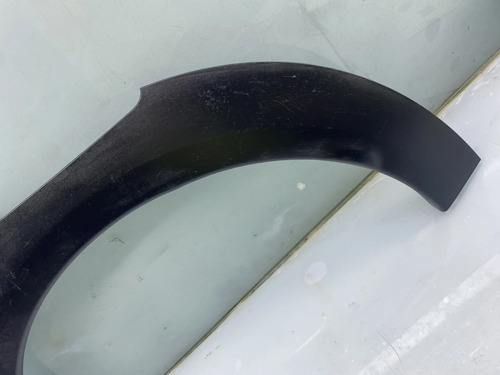 Moldura Paralama Traseiro Esquerdo C4 Cactus 2018 2024 - Imagem 2