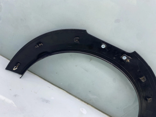Moldura Paralama Traseiro Esquerdo C4 Cactus 2018 2024 - Imagem 7
