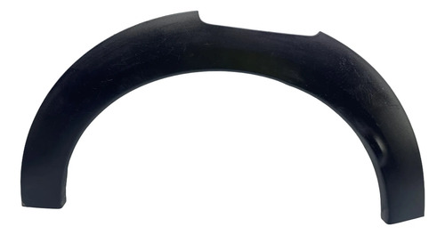 Moldura Paralama Traseiro Esquerdo C4 Cactus 2018 2024 - Imagem 8