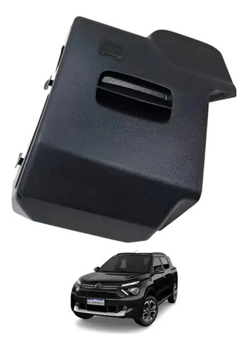 Tampa Caixa Fusiveis Peugeot 308 C3 Aircross 2022