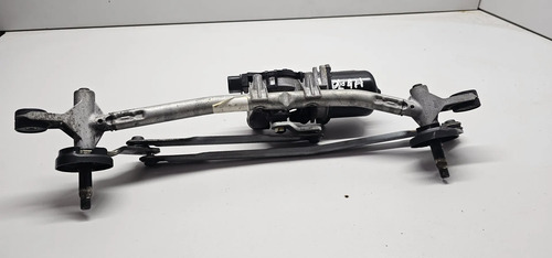 Motor Limpador Parabrisa Hb20 2013/2019 Original - Imagem 4