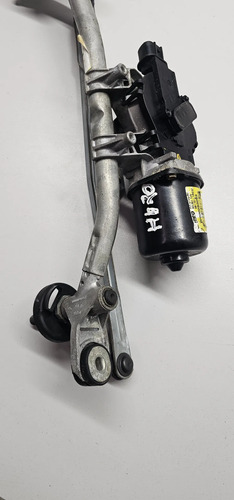 Motor Limpador Parabrisa Hb20 2013/2019 Original - Imagem 7