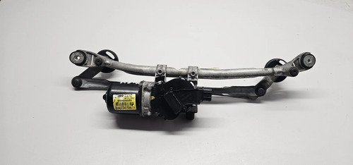 Motor Limpador Parabrisa Hb20 2013/2019 Original - Imagem 8