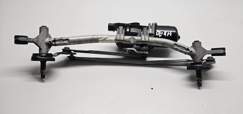 Motor Limpador Parabrisa Hb20 2013/2019 Original - Imagem 9