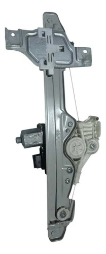 *máquina Vidro Elétrica Traseira Direita C4 Cactus Semi Novo - Imagem 2