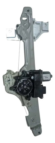 *máquina Vidro Elétrica Traseira Direita C4 Cactus Semi Novo - Imagem 4