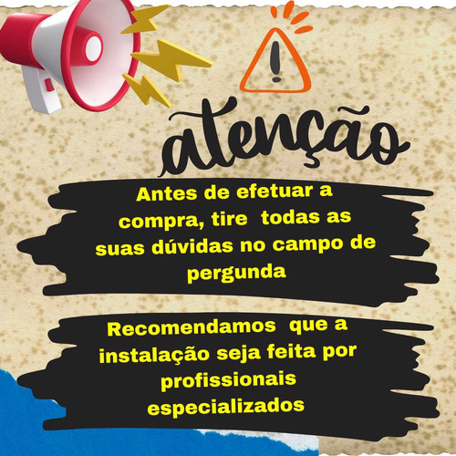 *defletor Inferior Radiador Renault Kwid 22 A 24 626531146r - Imagem 6