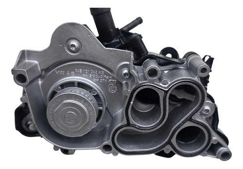 Bomba D'agua Gol Saveiro Voyage Fox Spacefox  - Imagem 3