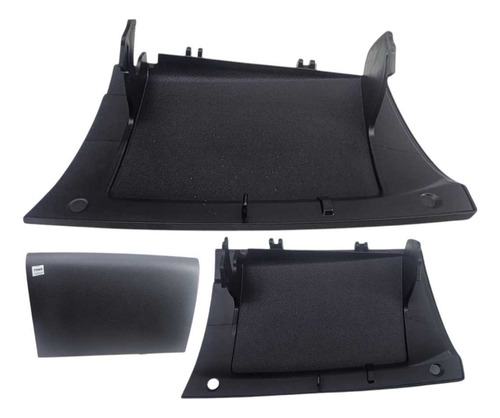 *tampa Porta Luvas Mini Cooper 2009 A 2013 - Imagem 3