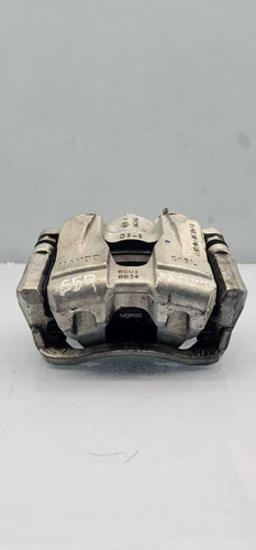 *pinça De Freio Dianteira Esquerda Jeep Renegade 2018 A 2024 - Imagem 4