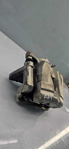 *pinça De Freio Dianteira Esquerda Jeep Renegade 2018 A 2024 - Imagem 5