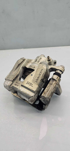 *pinça De Freio Dianteira Esquerda Jeep Renegade 2018 A 2024 - Imagem 6