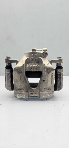 *pinça De Freio Dianteira Esquerda Jeep Renegade 2018 A 2024 - Imagem 10