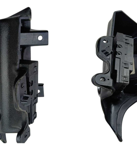 Fechadura De Ignição Mini Cooper Bm 1.6 2009 Preto - Imagem 5