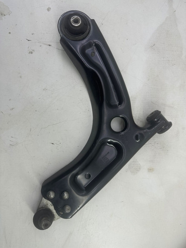 *balança Direita Fiat Fastback Pulse 2021  2025. Original - Imagem 3