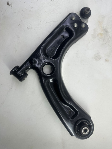 *balança Direita Fiat Fastback Pulse 2021  2025. Original - Imagem 4