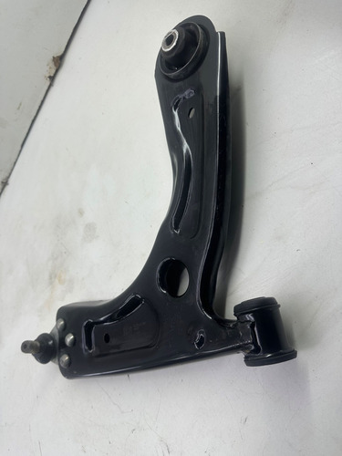 *balança Direita Fiat Fastback Pulse 2021  2025. Original - Imagem 5