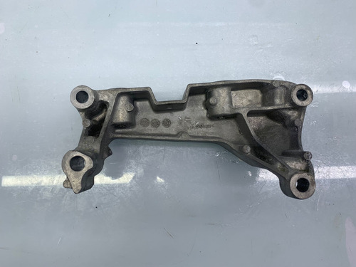 Suporte Lateral Do Motor Chevrolet Onix 1.0 3cc 2021 2024 - Imagem 6