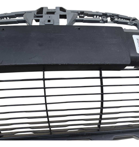 *para-choque Dianteiro Renault Oroch  2024 Preto - Imagem 5