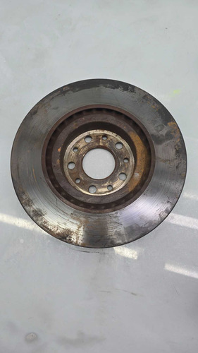 Disco De Freio Do Citroém Basalt Dianteiro - Imagem 3