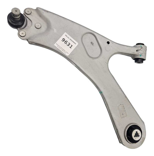 Balança Esquerda C/pivô Peugeot 2008 2024 2025 2026 Original - Imagem 2