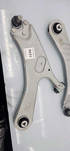 Balança Esquerda C/pivô Peugeot 2008 2024 2025 2026 Original - Imagem 4