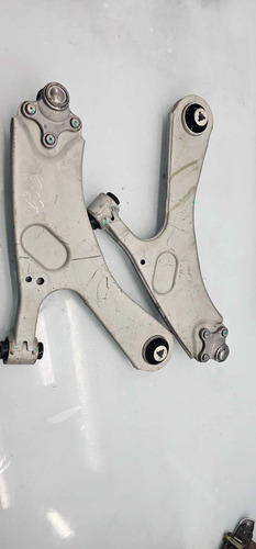 Balança Esquerda C/pivô Peugeot 2008 2024 2025 2026 Original - Imagem 5