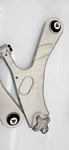 Balança Esquerda C/pivô Peugeot 2008 2024 2025 2026 Original - Imagem 6