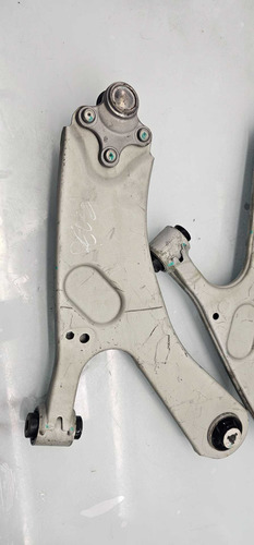 Balança Esquerda C/pivô Peugeot 2008 2024 2025 2026 Original - Imagem 7