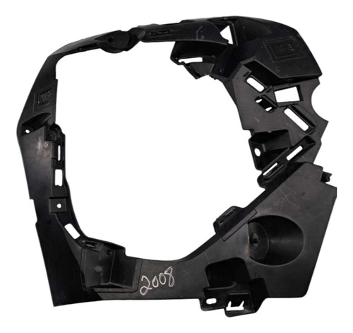 Suporte  De Farol Esquerdo Drl Led Peugeot 2008 2025 2026 - Imagem 2