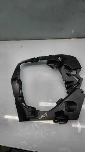 Suporte  De Farol Esquerdo Drl Led Peugeot 2008 2025 2026 - Imagem 3