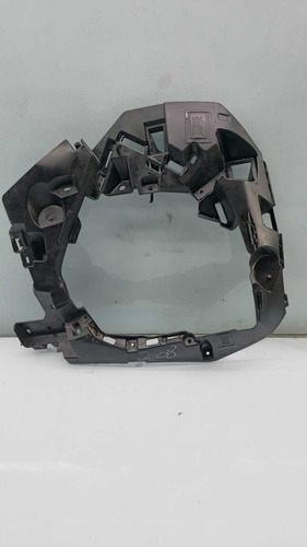 Suporte  De Farol Esquerdo Drl Led Peugeot 2008 2025 2026 - Imagem 4