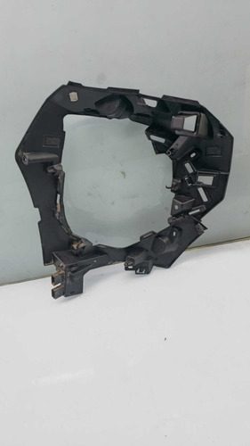 Suporte  De Farol Esquerdo Drl Led Peugeot 2008 2025 2026 - Imagem 6