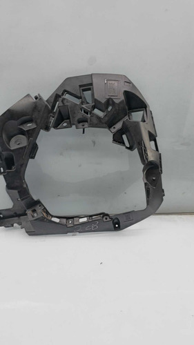 Suporte  De Farol Esquerdo Drl Led Peugeot 2008 2025 2026 - Imagem 7