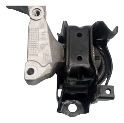 *coxim Do Motor Direito Nissan Versa/march - Imagem 3