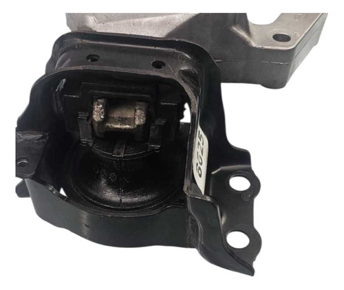 *coxim Do Motor Direito Nissan Versa/march - Imagem 4