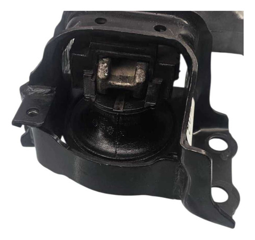 *coxim Do Motor Direito Nissan Versa/march - Imagem 5