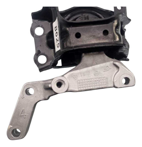 *coxim Do Motor Direito Nissan Versa/march - Imagem 6