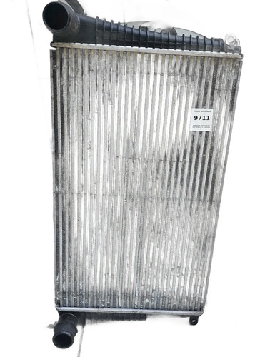 Radiador Intercooler Jeep Renegade Compass 20 - Imagem 1