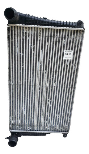 Radiador Intercooler Jeep Renegade Compass 20 - Imagem 2