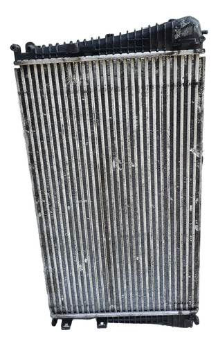 Radiador Intercooler Jeep Renegade Compass 20 - Imagem 3